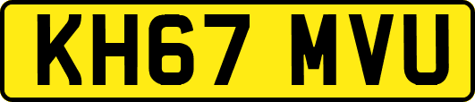 KH67MVU