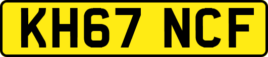 KH67NCF