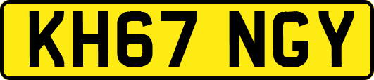 KH67NGY