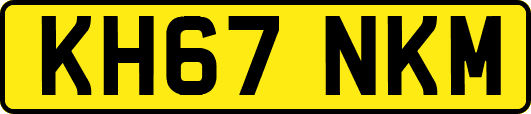 KH67NKM