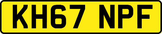 KH67NPF