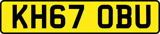 KH67OBU