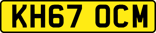 KH67OCM