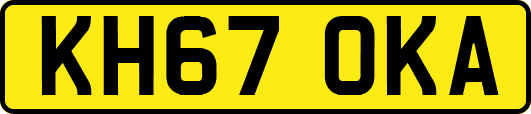 KH67OKA