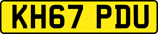 KH67PDU