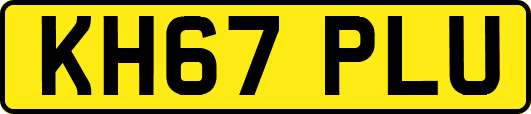 KH67PLU