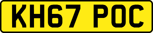 KH67POC