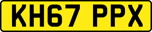 KH67PPX