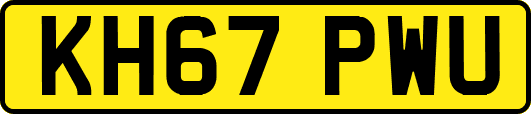 KH67PWU