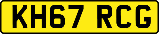 KH67RCG