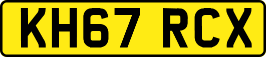 KH67RCX