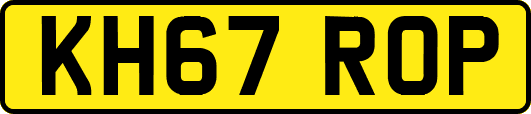 KH67ROP