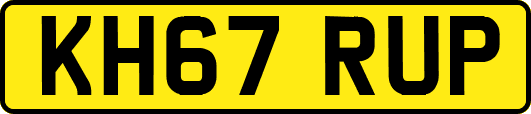 KH67RUP