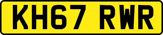 KH67RWR