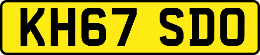 KH67SDO