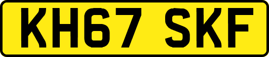 KH67SKF