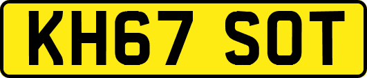 KH67SOT