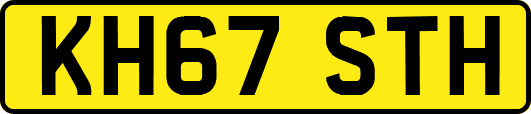 KH67STH