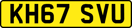 KH67SVU