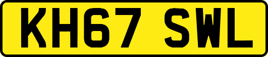 KH67SWL