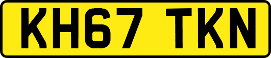 KH67TKN