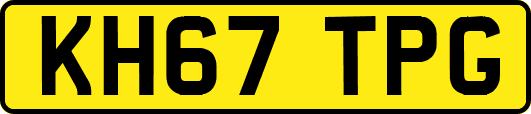 KH67TPG