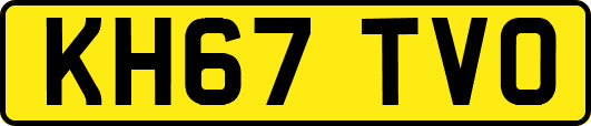 KH67TVO