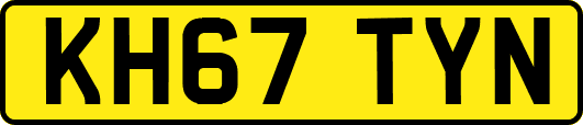 KH67TYN