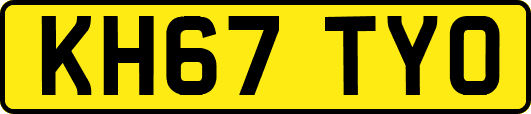 KH67TYO