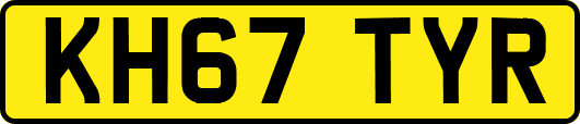 KH67TYR