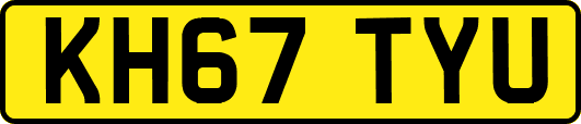 KH67TYU