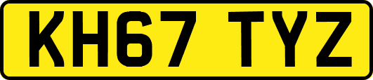 KH67TYZ