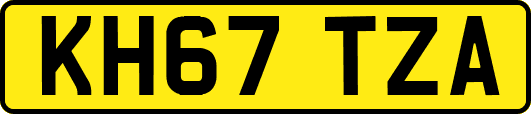 KH67TZA