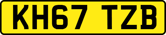 KH67TZB