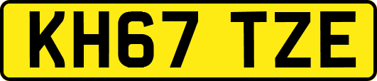 KH67TZE