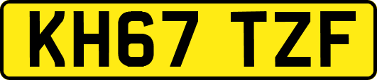 KH67TZF