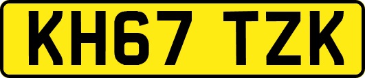 KH67TZK