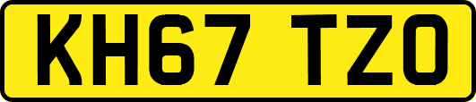 KH67TZO