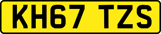KH67TZS
