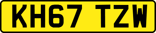KH67TZW