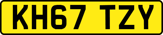 KH67TZY