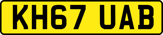 KH67UAB