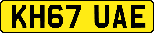 KH67UAE