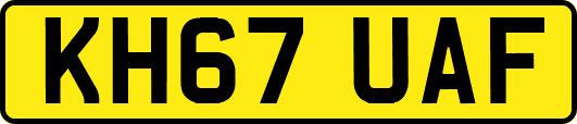 KH67UAF