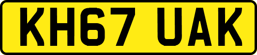 KH67UAK