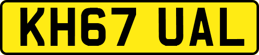 KH67UAL