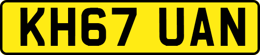 KH67UAN