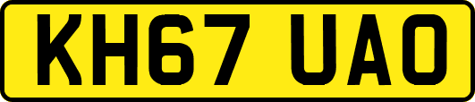 KH67UAO