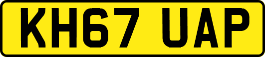 KH67UAP
