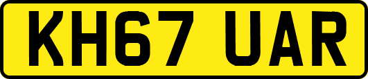 KH67UAR